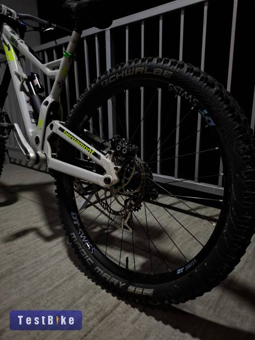 2017 Bergamont Straitline 7.0