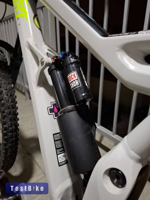 2017 Bergamont Straitline 7.0