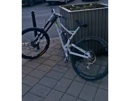 2017 Bergamont Straitline 7.0