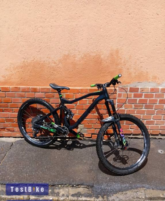 2017 Ctm Scroll Pro
