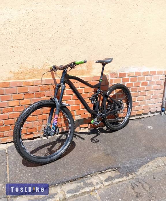 2017 Ctm Scroll Pro