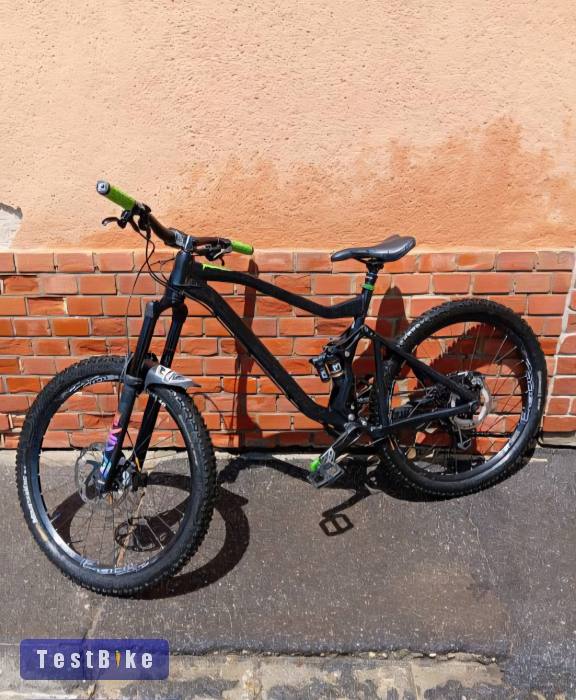 2017 Ctm Scroll Pro