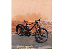 2017 Ctm Scroll Pro 