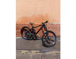 2017 Ctm Scroll Pro 27.5