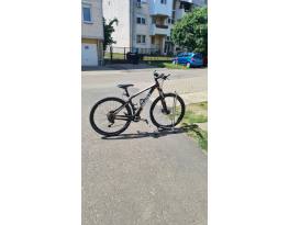 2017 Giant XTC Advanced 29 (karbon váz)