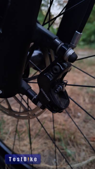 2017 Specialized Stumpjumper FSR Comp 29