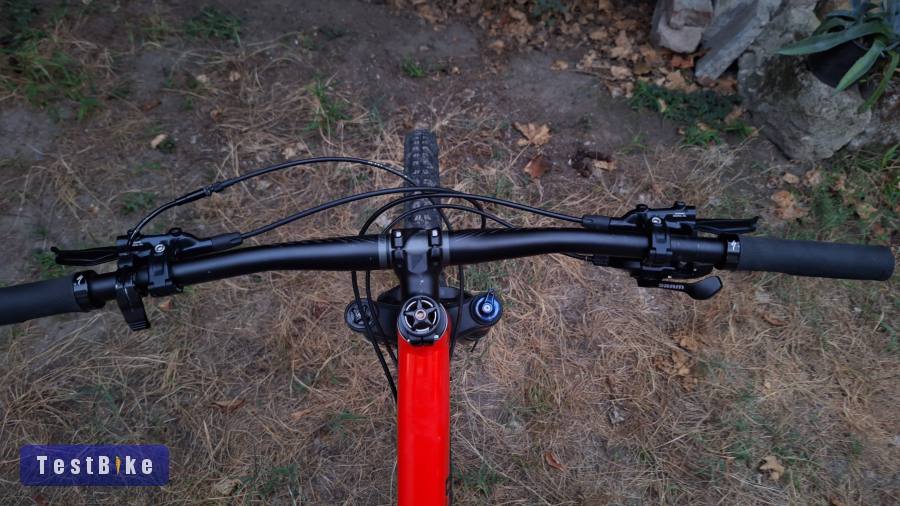 2017 Specialized Stumpjumper FSR Comp 29