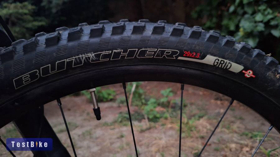 2017 Specialized Stumpjumper FSR Comp 29