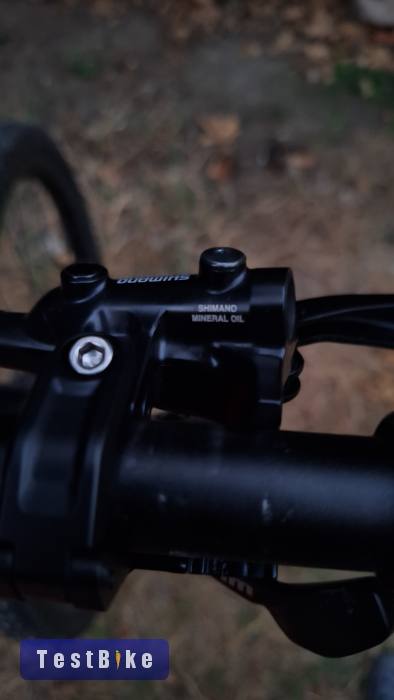 2017 Specialized Stumpjumper FSR Comp 29
