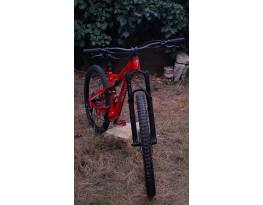 2017 Specialized Stumpjumper FSR Comp 29