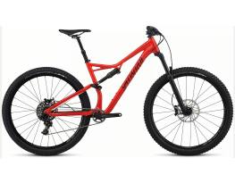 2017 Specialized Stumpjumper FSR Comp 29 (M)