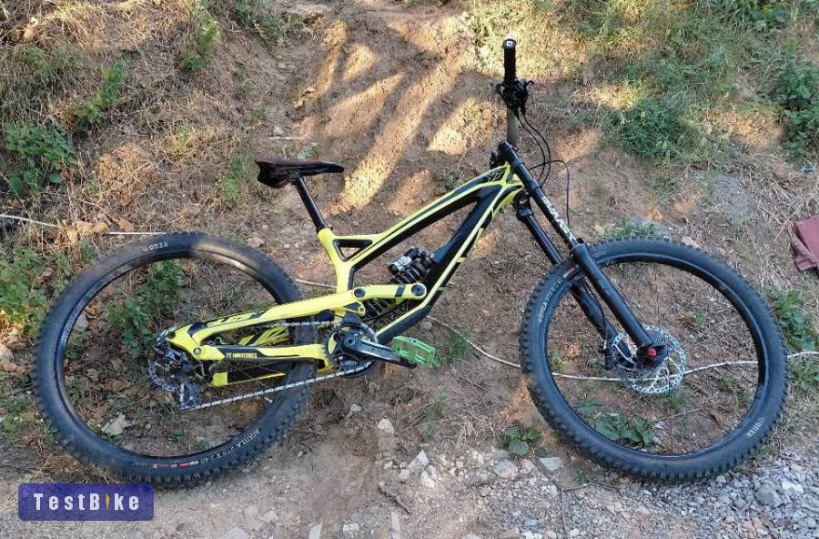 2017 YT Tues CF (L)