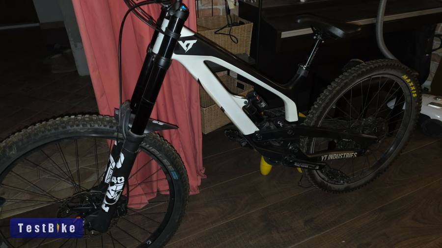 2018 Fox40 fit4 performance elit  27.5