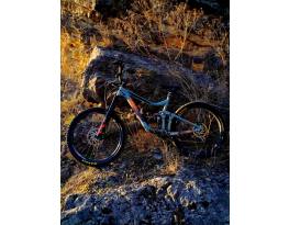 2018 Giant Reign 1.5 L 