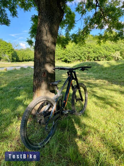2018 Kona Operator