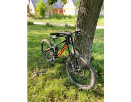 2018 Kona Operator