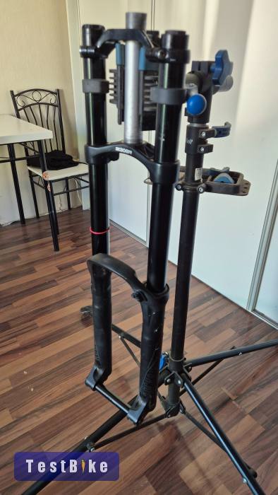 2018 Rock Shox Boxxer Team Coil 27.5