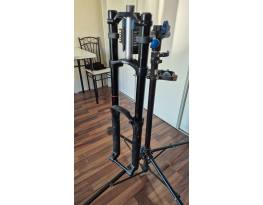 2018 Rock Shox Boxxer Team Coil 27.5