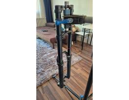 2018 Rock Shox Boxxer Team Coil 27.5