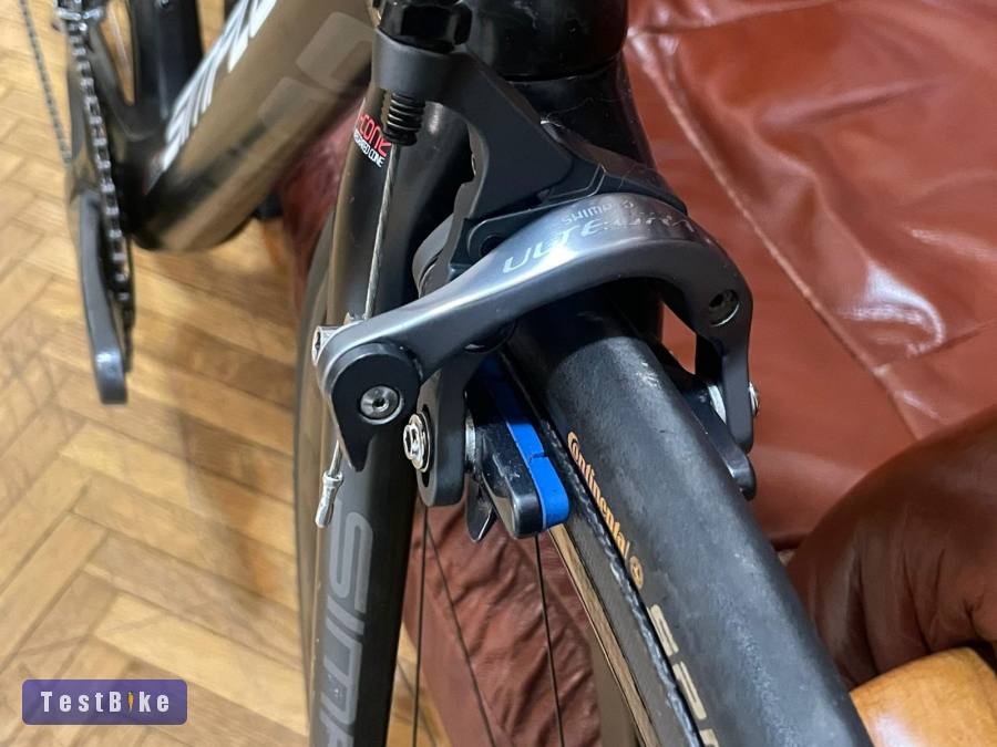 2018 Simplon Nexio 50(53) cm Dura Ace/Ultegra 2x11 