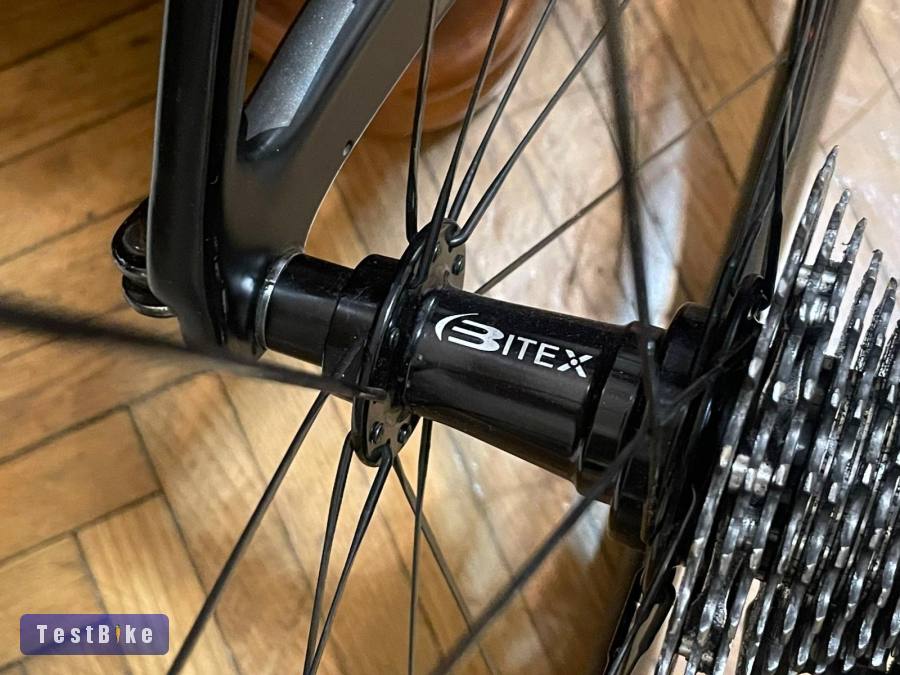 2018 Simplon Nexio 50(53) cm Dura Ace/Ultegra 2x11 