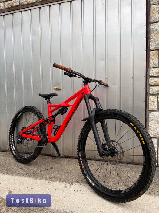 2018 Specialized Enduro M