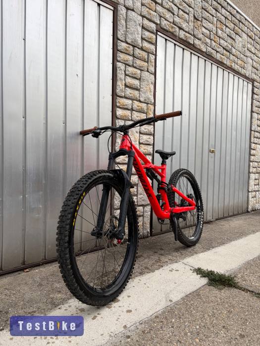 2018 Specialized Enduro M
