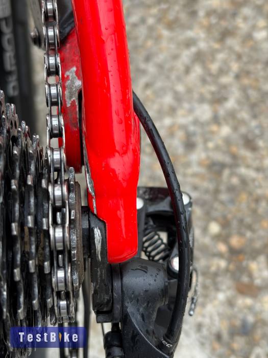 2018 Specialized Enduro M
