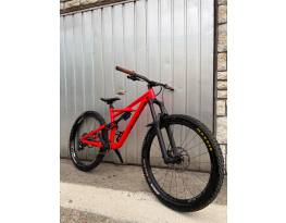 2018 Specialized Enduro M