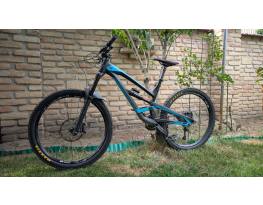 2018 YT Capra 27 AL (L-s méret)