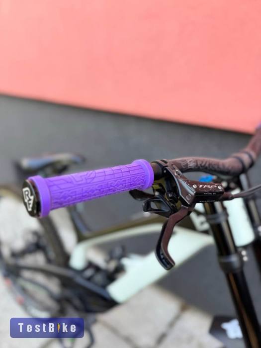 2018 YT Tues CF Pro 27.5 S4