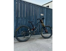 2019 Canyon Sender CF9.0