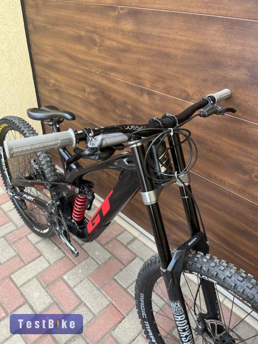 2019 GT Fury Pro 29" M