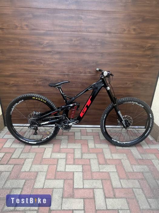 2019 GT Fury Pro 29" M