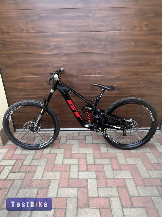 2019 GT Fury Pro 29" M