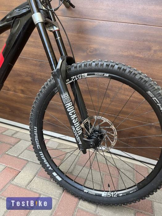 2019 GT Fury Pro 29" M