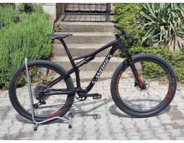 Újsz.TOP S Works Epic SID Brain Sram XX1 1*12Ultimate Roval 