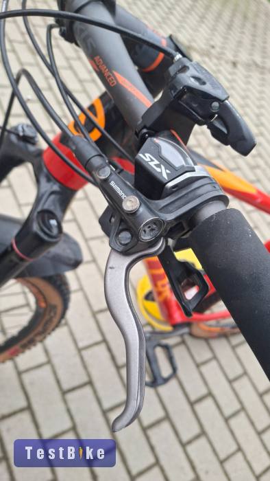 2019 Kellys Gate 70 eladó