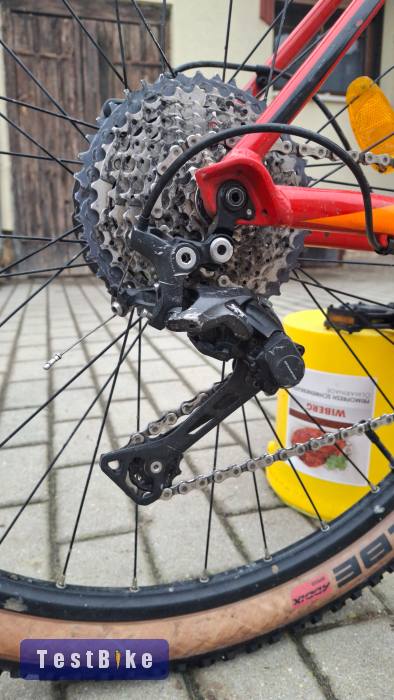 2019 Kellys Gate 70 eladó