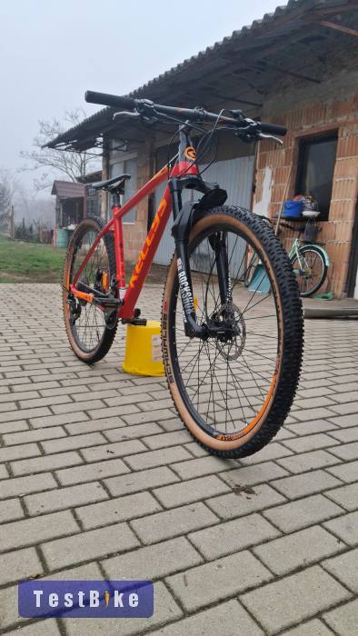 2019 Kellys Gate 70 eladó