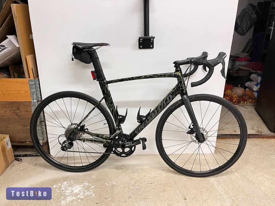 2019 Specialized Allez Sprint Disc