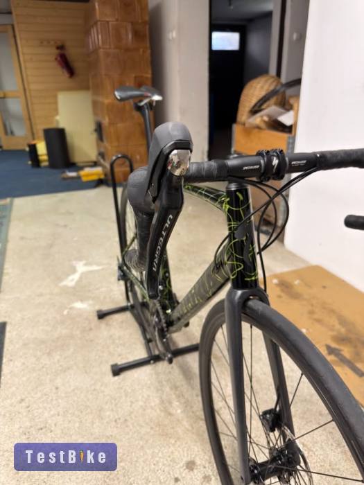 2019 Specialized Allez Sprint Disc
