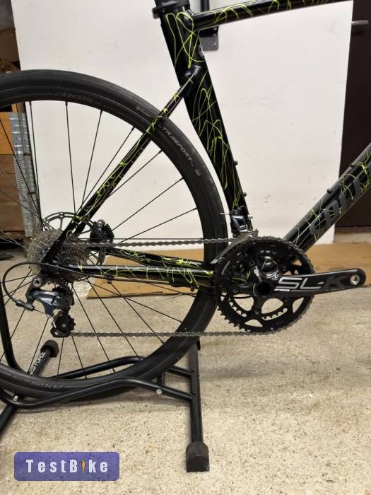 2019 Specialized Allez Sprint Disc