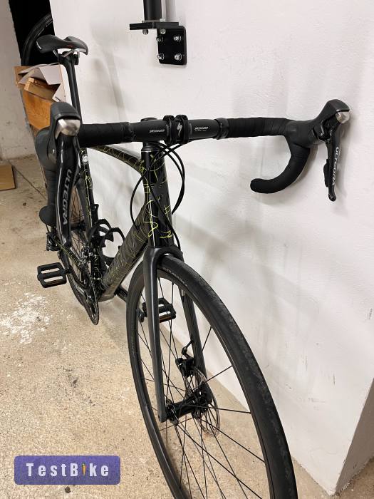 2019 Specialized Allez Sprint Disc