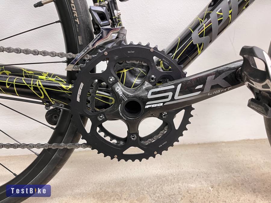 2019 Specialized Allez Sprint Disc