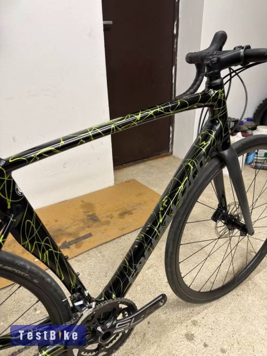 2019 Specialized Allez Sprint Disc