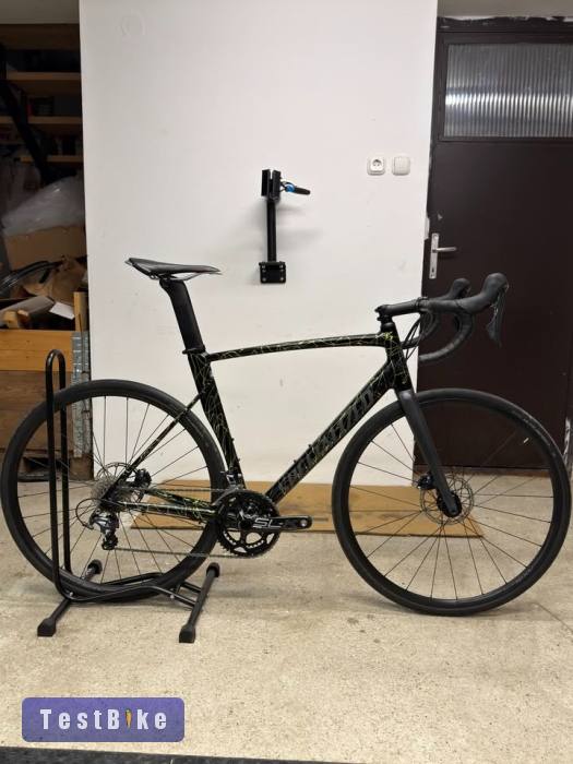 2019 Specialized Allez Sprint Disc