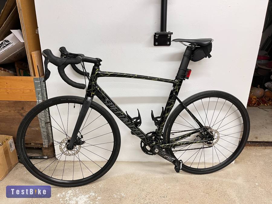2019 Specialized Allez Sprint Disc