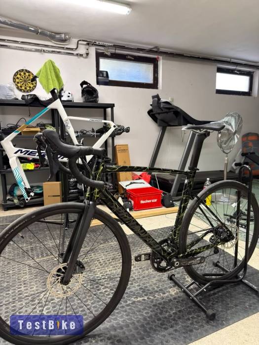 2019 Specialized Allez Sprint Disc