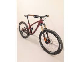 2019 Transition Sentinel Carbon V1 "L"